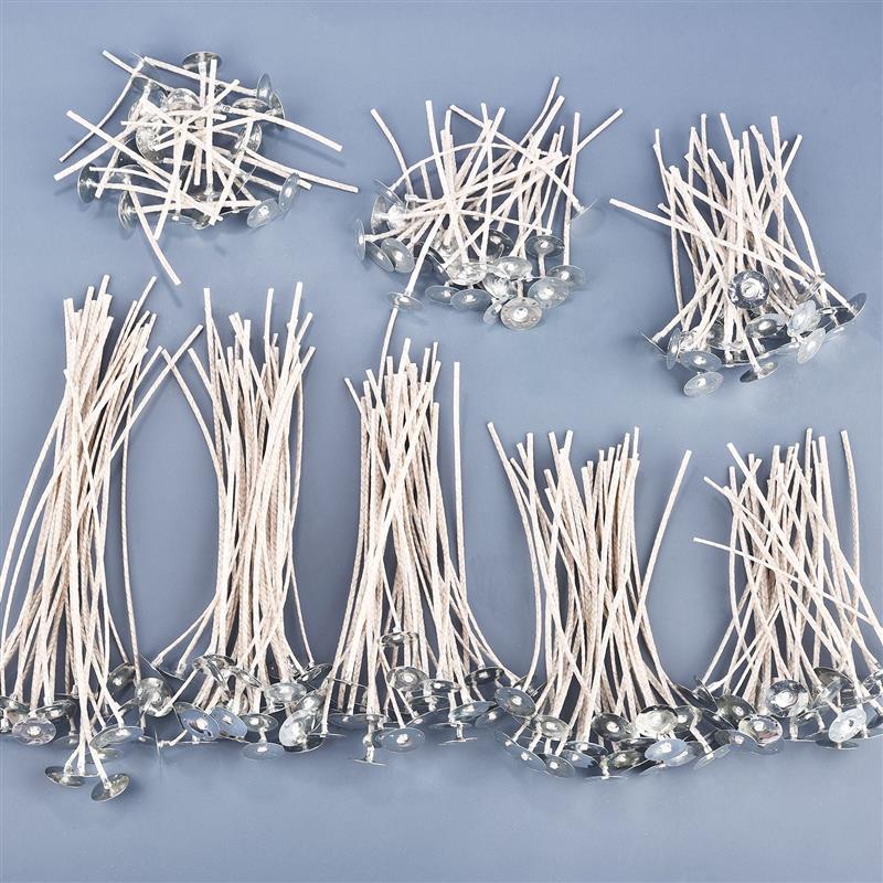 30pcs Candle Wicks Low Smoke P - огляд і ціна Candle Wick