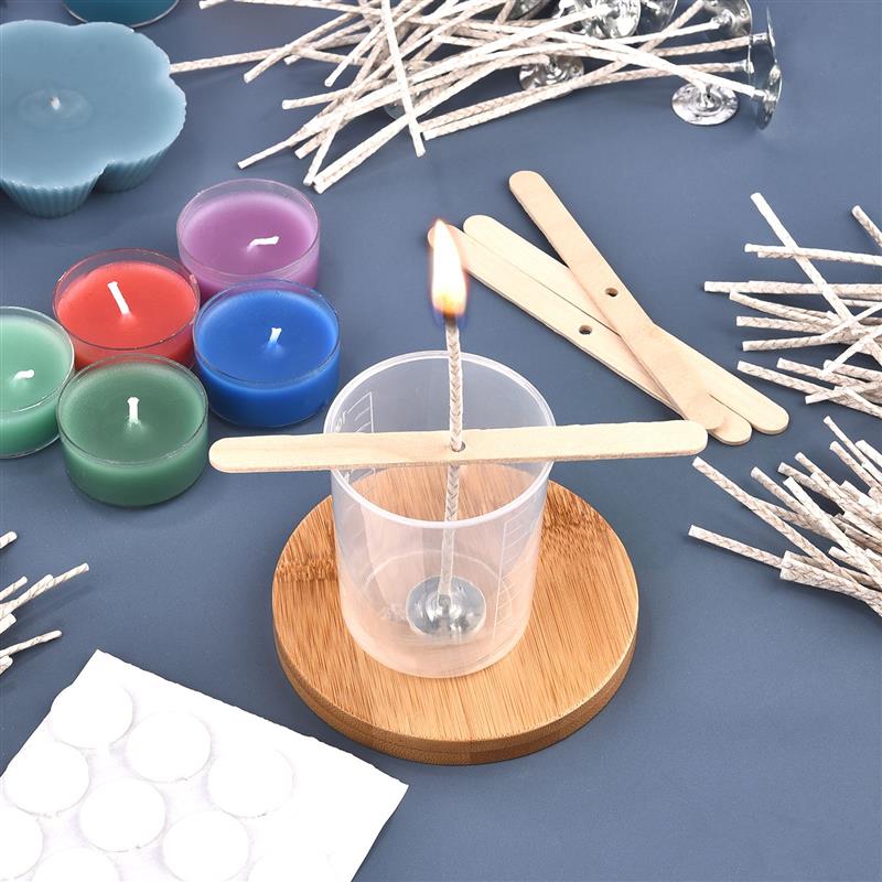 30pcs Candle Wicks Low Smoke P - огляд і ціна Candle Wick