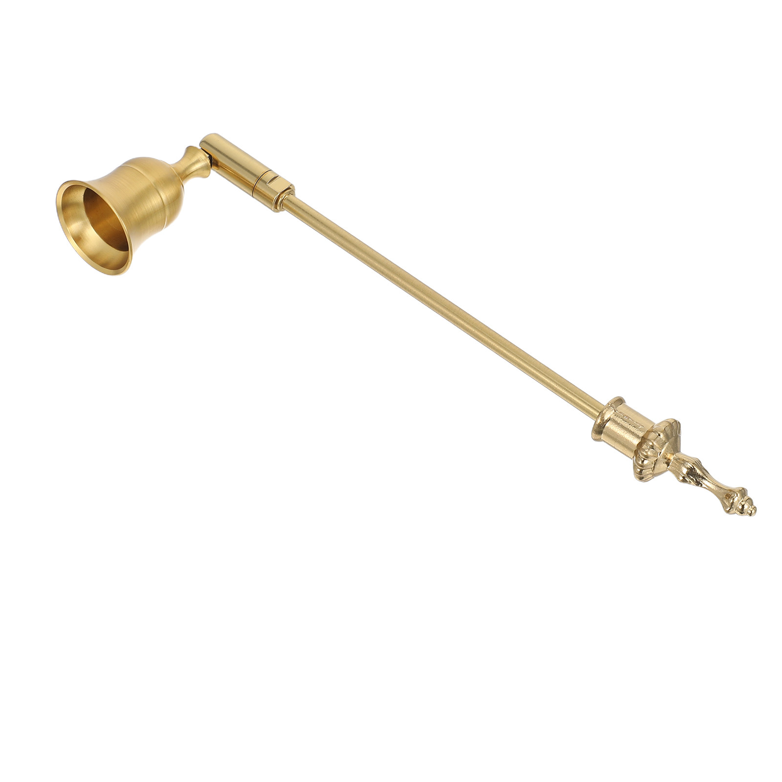 Vintage Decorative Snuffer Alu - огляд і ціна Candle Wick