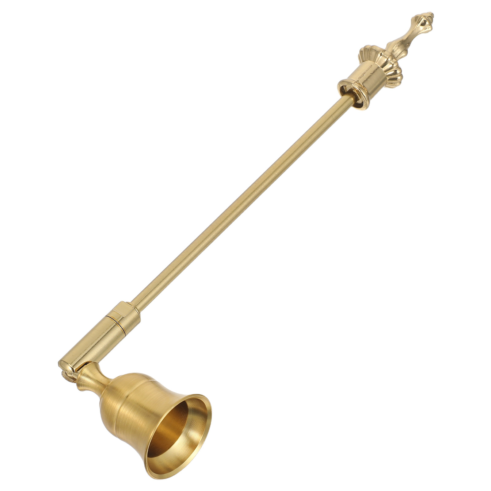 Vintage Decorative Snuffer Alu - огляд і ціна Candle Wick