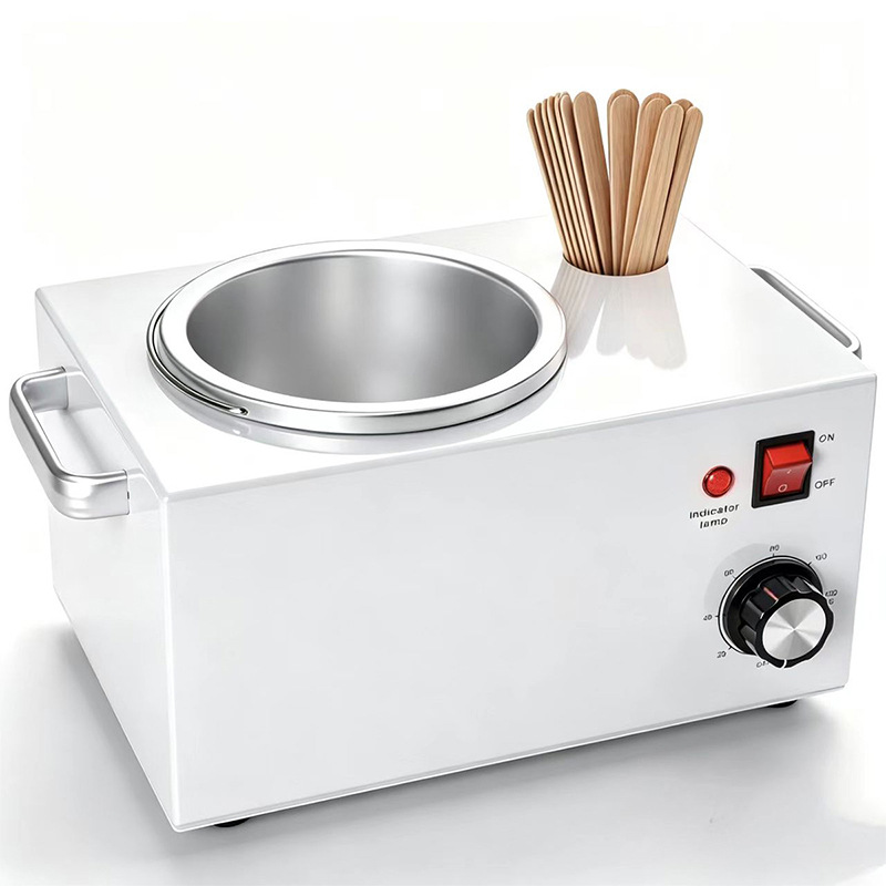 Wax melting machine Beeswax he - огляд і ціна Wax Melts