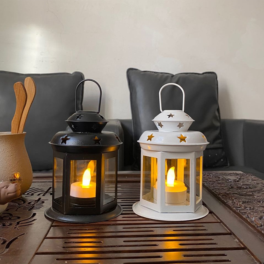 Hanging candle lamp ornament g - огляд і ціна Candle Lighter