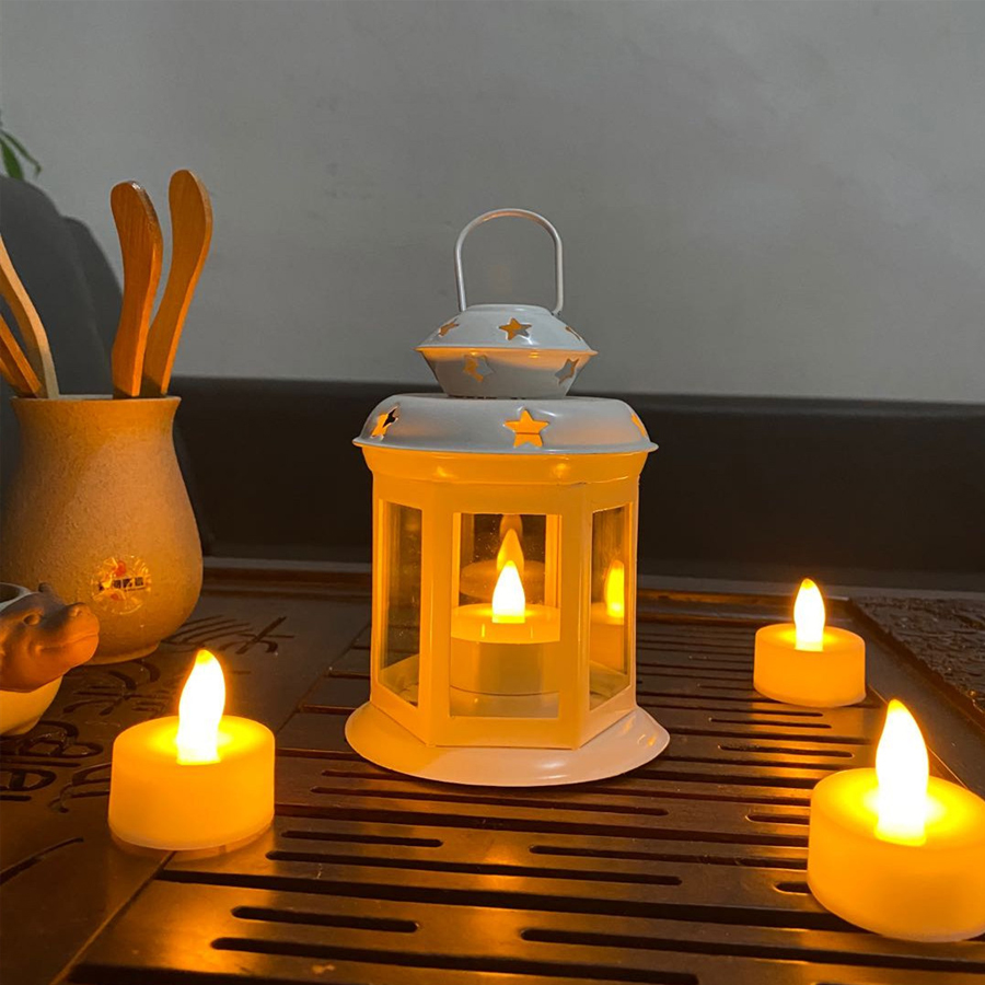 Hanging candle lamp ornament g - огляд і ціна Candle Lighter