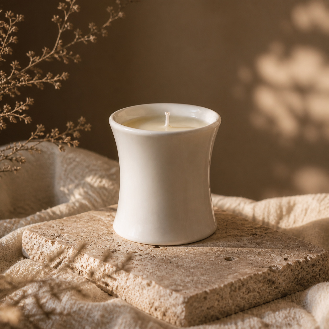 **Scented Candle Soy Wax in Ce - огляд і ціна Soy Wax