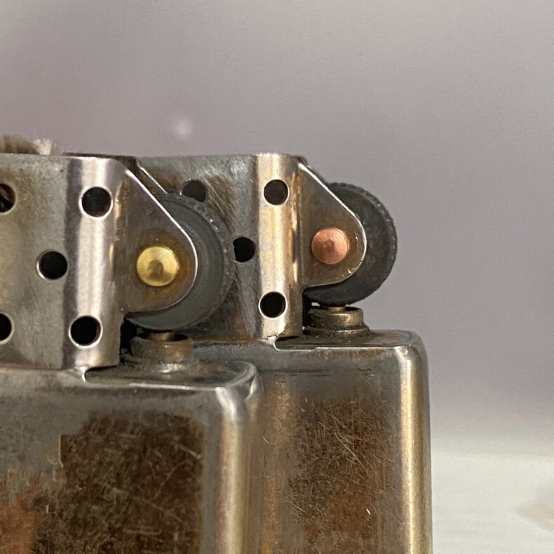 10pcs Half Hollow Copper/Alloy - огляд і ціна Candle Lighter