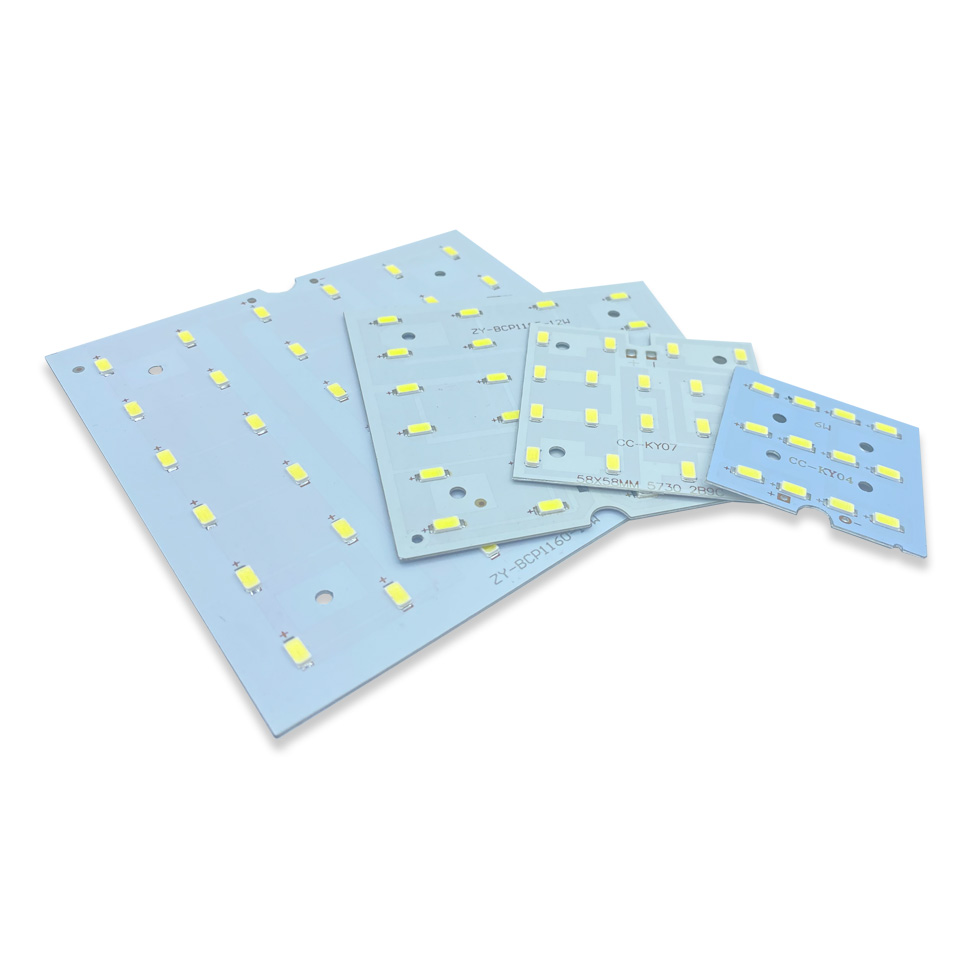 6W 9W 12W 18W LED Ceiling Ligh - огляд і ціна Candle Wick