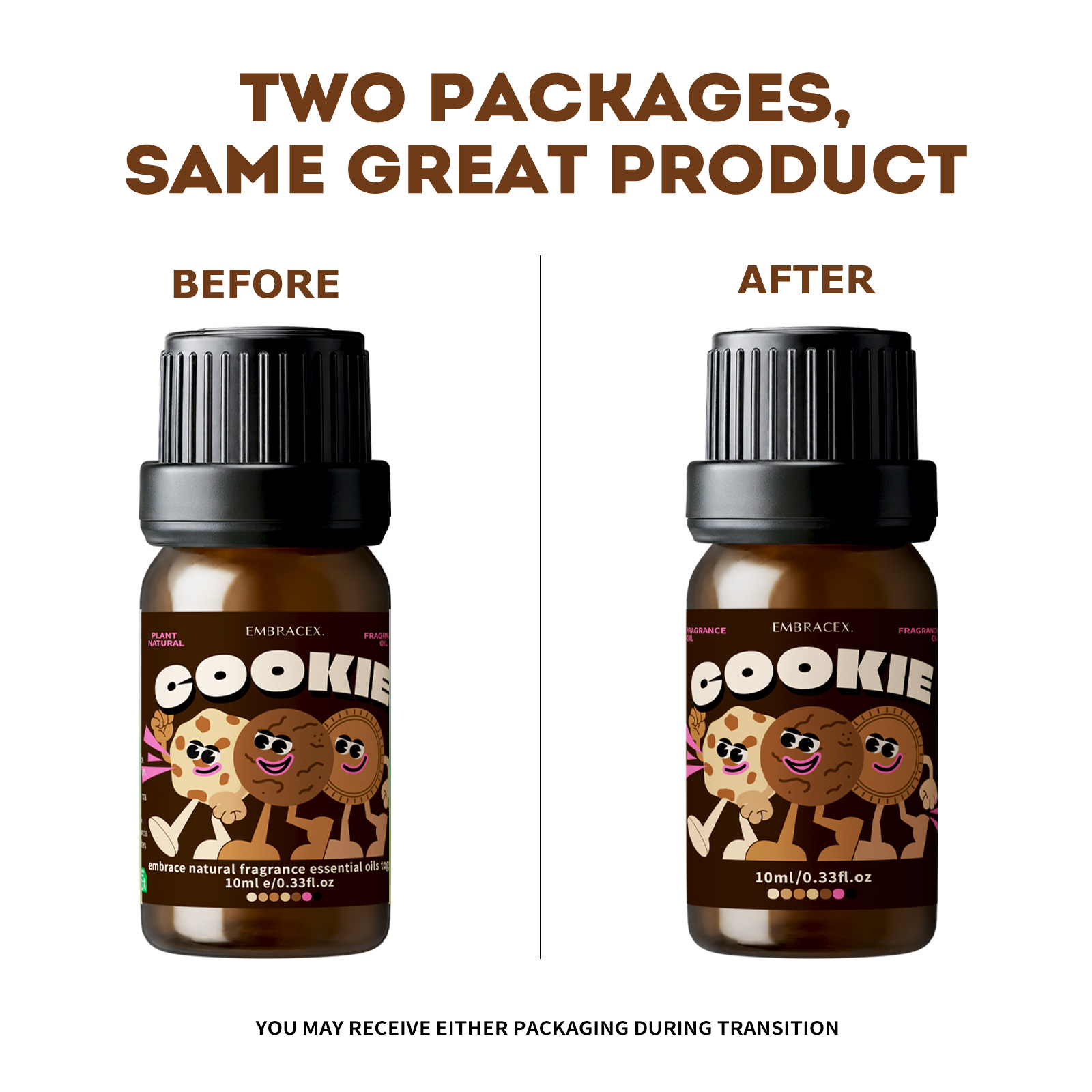 10ml Cookie Fragrance Oils For - огляд і ціна Wax Melts