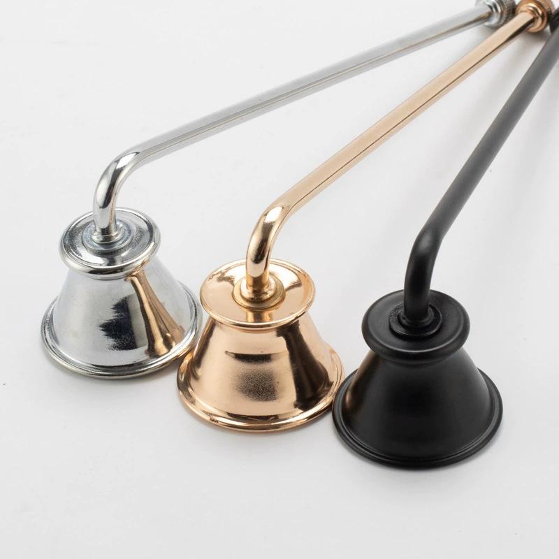 【MA】1Pcs Metal Smokeless Candl - огляд і ціна Candle Wick