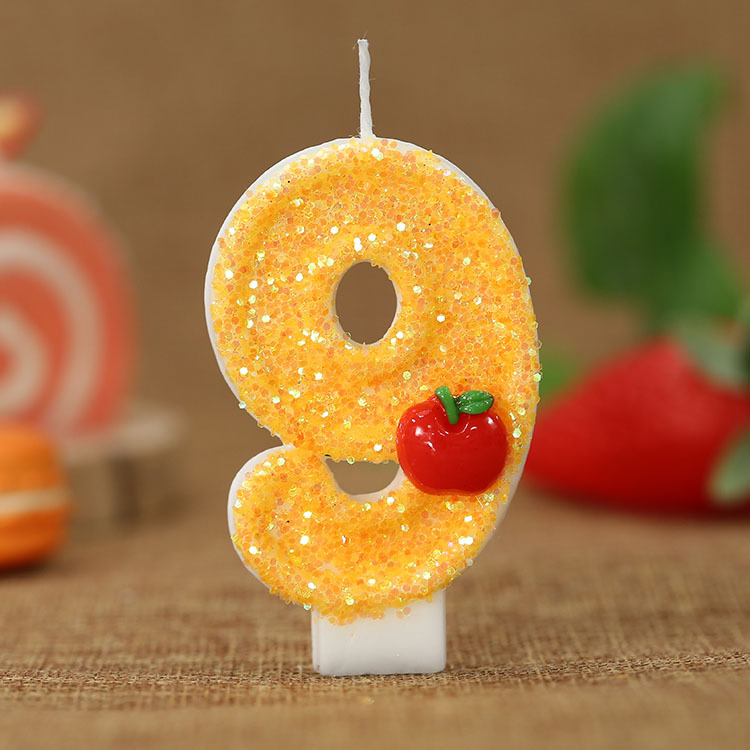 Red Apple Fresh Yellow Digital - огляд і ціна Paraffin Wax