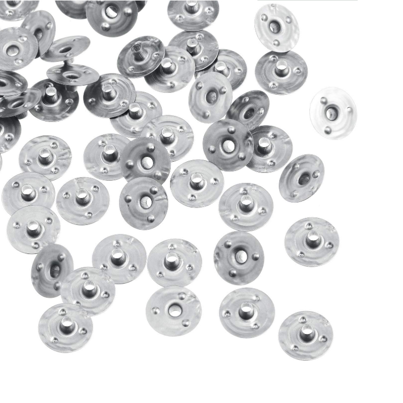 500 Pieces Candle Wick Metal S - огляд і ціна Candle Wick