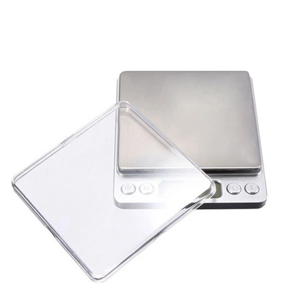 500g X 0.01g Digital Gram Scal - огляд і ціна Candle Wax Scale