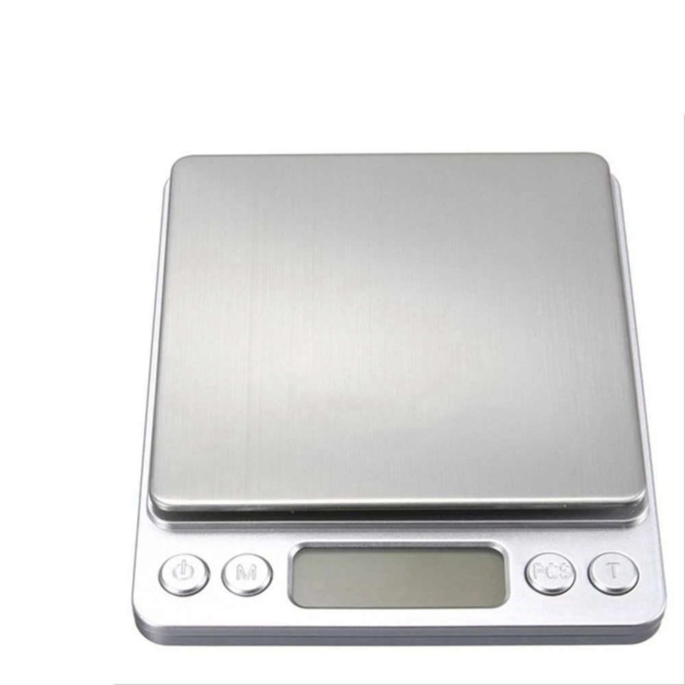 500g X 0.01g Digital Gram Scal - огляд і ціна Candle Wax Scale