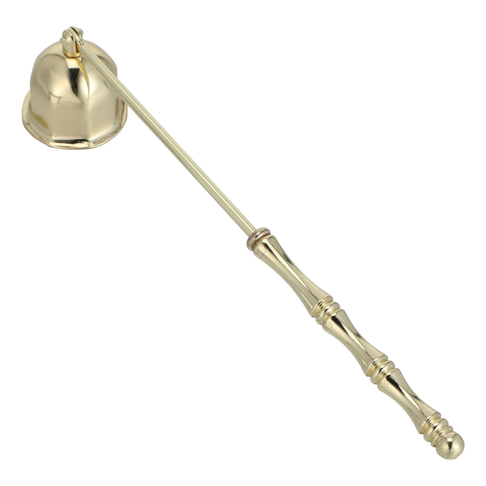Stainless Steel Wick Snuffer f - огляд і ціна Candle Wick