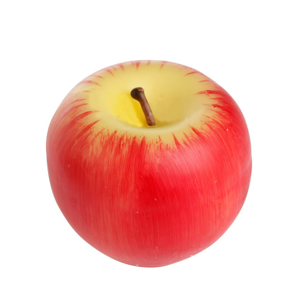 Medium Simulation Apple Candle - огляд і ціна Soy Wax