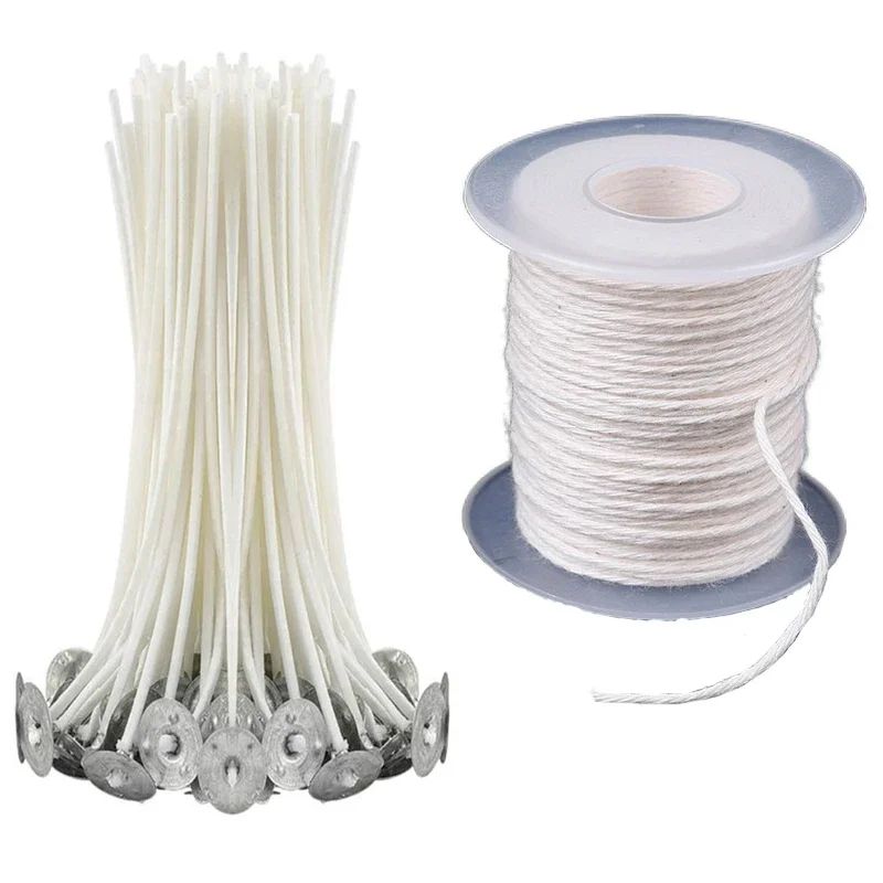 61 Meters/Roll White Candle Wi - огляд і ціна Candle Wax Scale