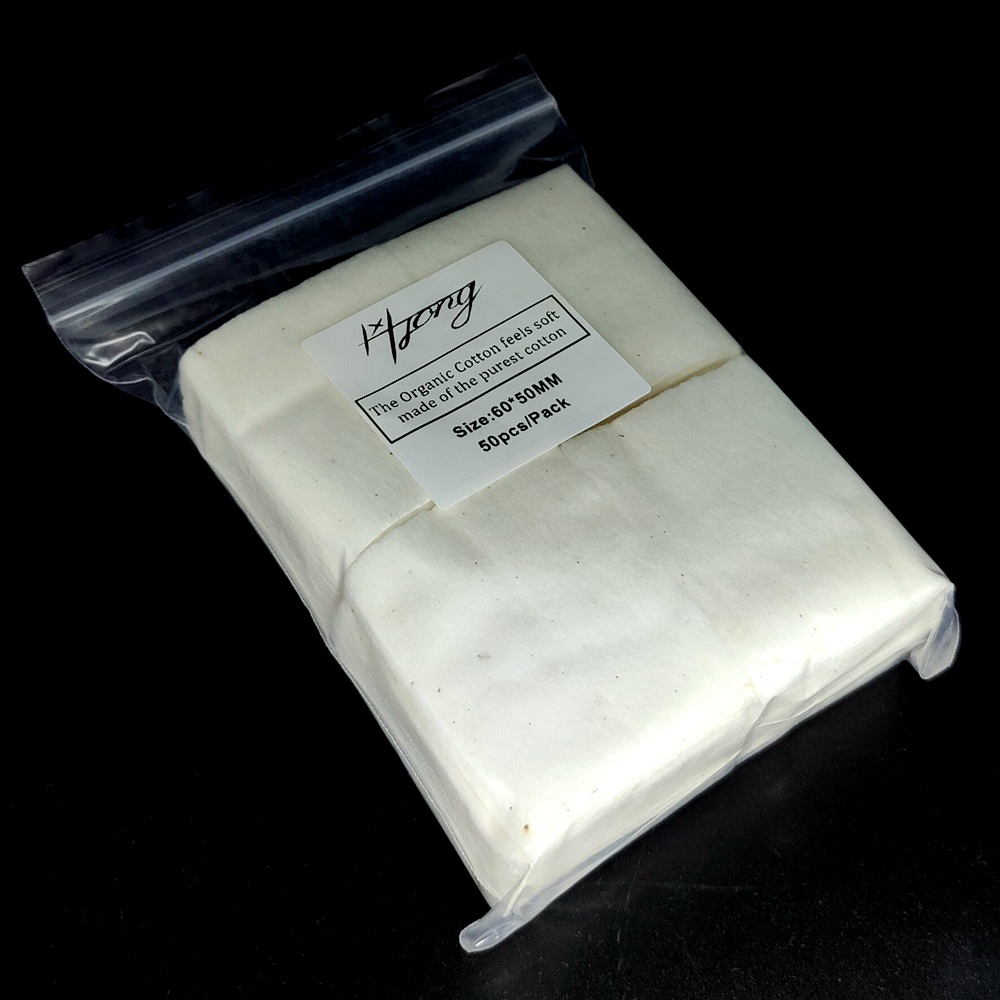 300/100/50PCS Organic 100% Cot - огляд і ціна Candle Wick
